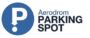 Aerodrom Parking Spot - logo